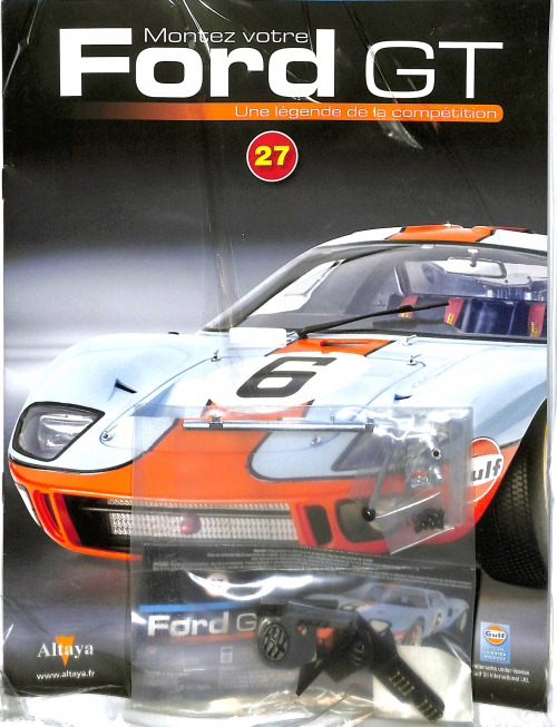 EY MONTEZ VOTRE FORD GT