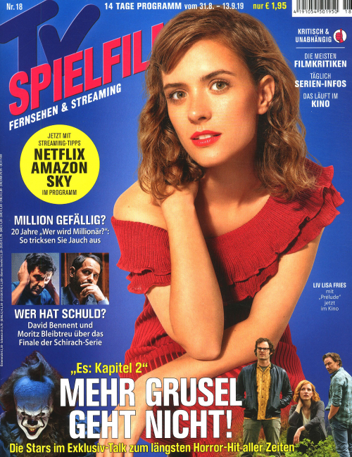 TV SPIELFILM (DEU)