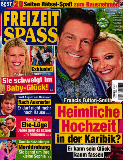 FREIZEIT SPASS (DEU)