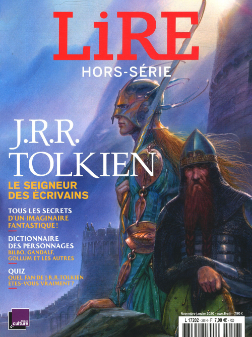LIRE HS