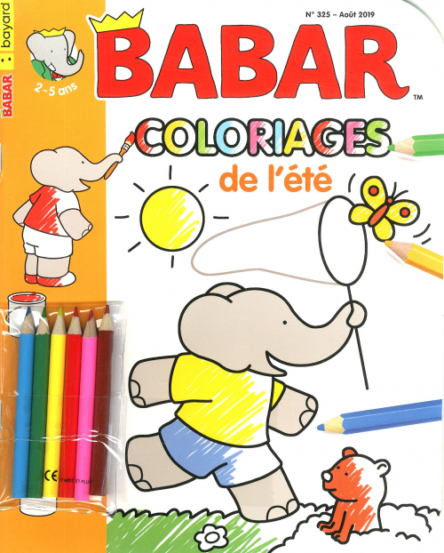 BABAR
