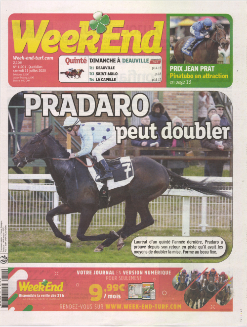WEEK END