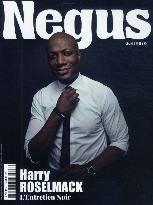 NEGUS