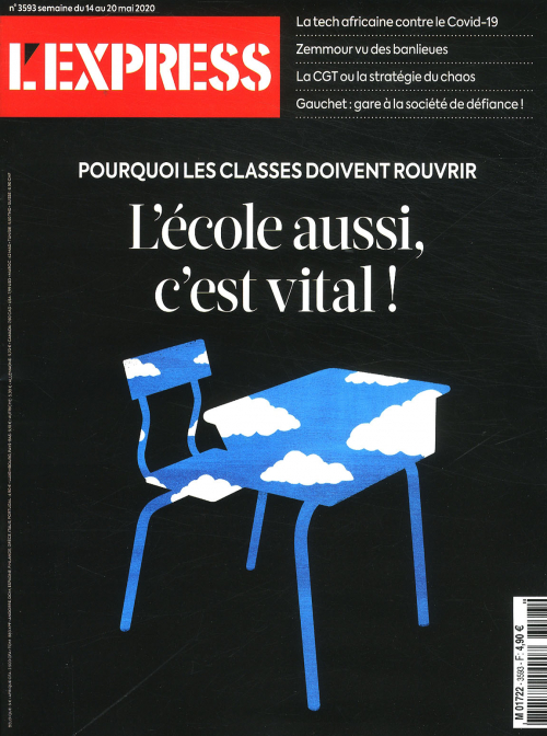 L'EXPRESS