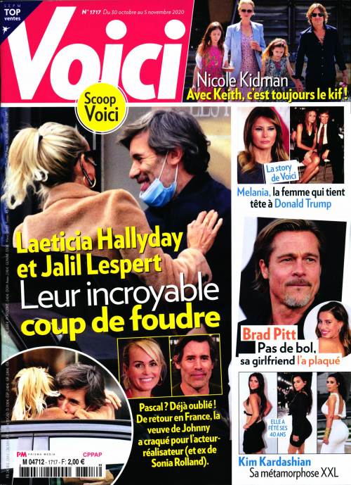 VOICI