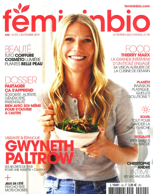 FEMININBIO