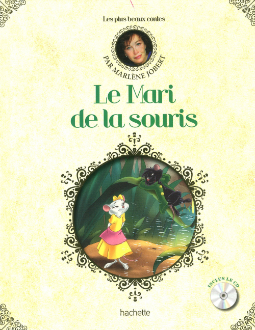 EY. LES PLUS BEAUX CONTES DE MARLENE JOBERT