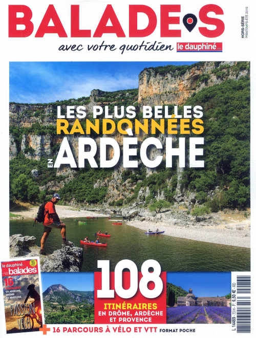 LE DAUPHINÉ LIBÉRÉ HS