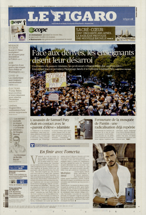 LE FIGARO