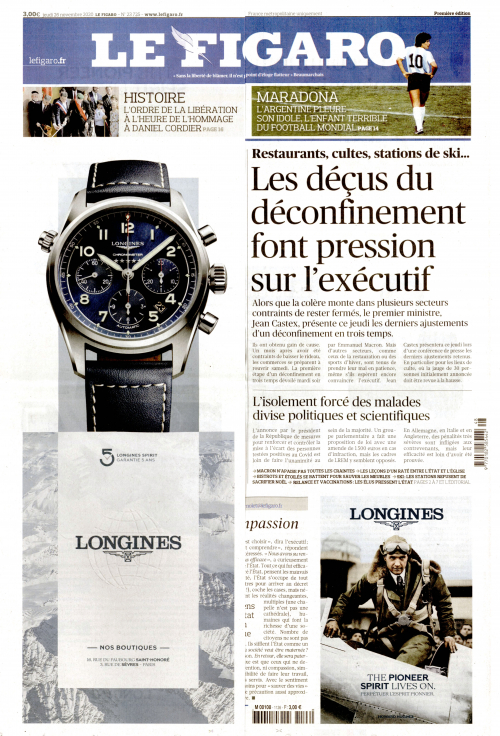 LE FIGARO