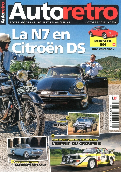 AUTORETRO