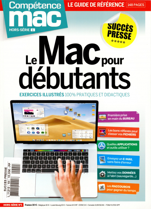 COMPÉTENCE MAC HS REV