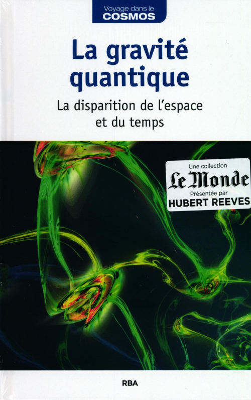 EY VOYAGE DANS LE COSMOS