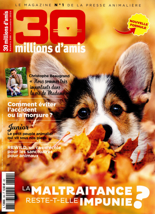 30 MILLIONS D'AMIS