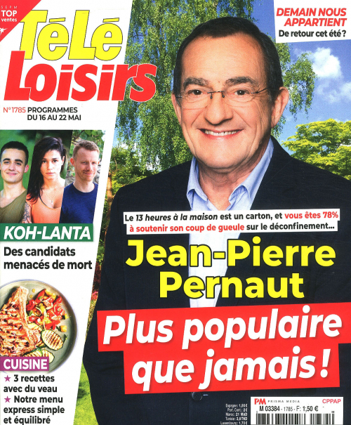 TÉLÉ LOISIRS