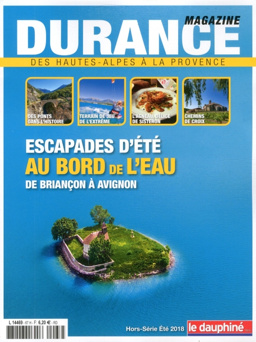 LE DAUPHINÉ LIBÉRÉ HS