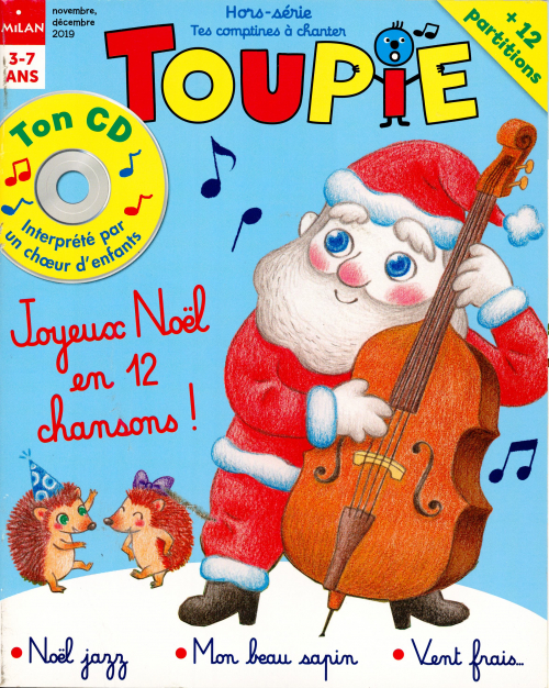 TOUPIE HS (REV)