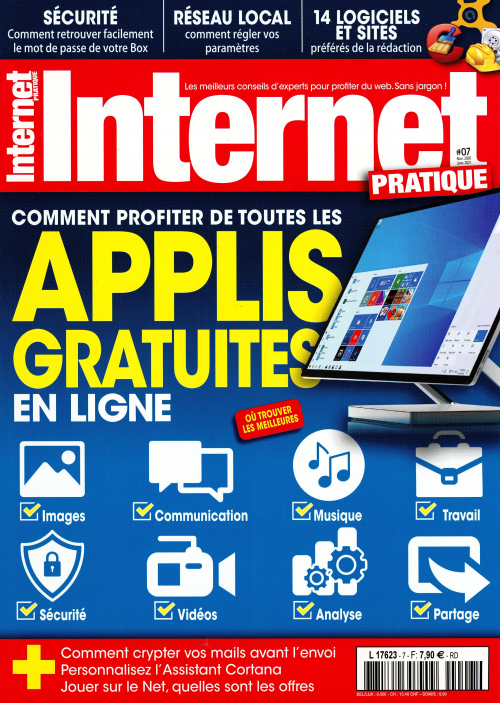 INTERNET PRATIQUE