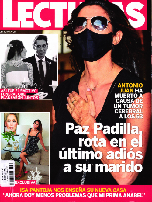 LECTURAS (ESP)
