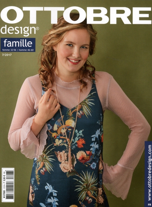 OTTOBRE DESIGN FAMILY