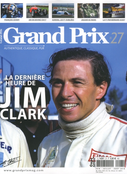 GRAND PRIX