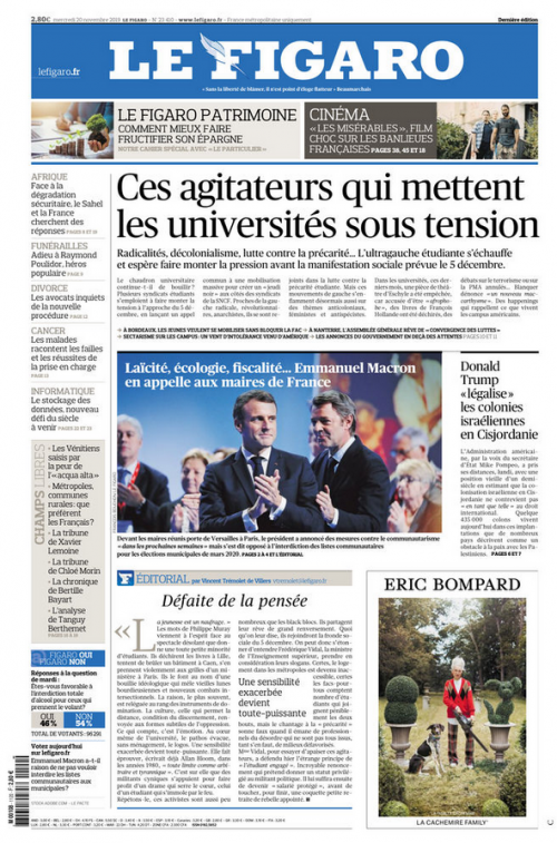 LE FIGARO