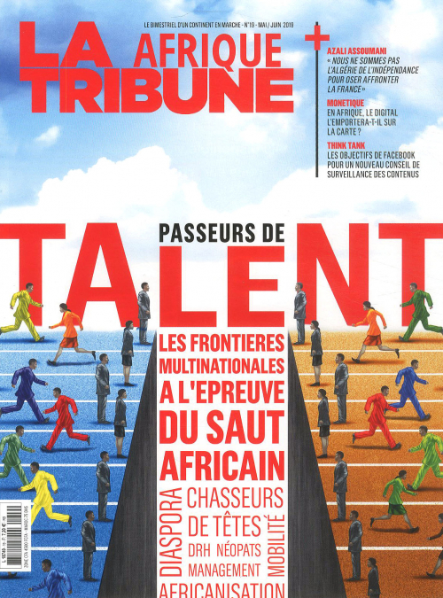 LA TRIBUNE AFRIQUE