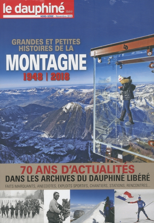 LE DAUPHINÉ LIBÉRÉ HS