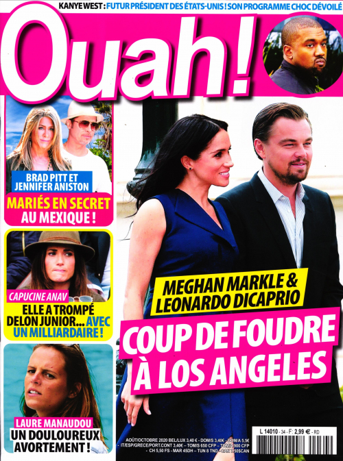 OUAH !