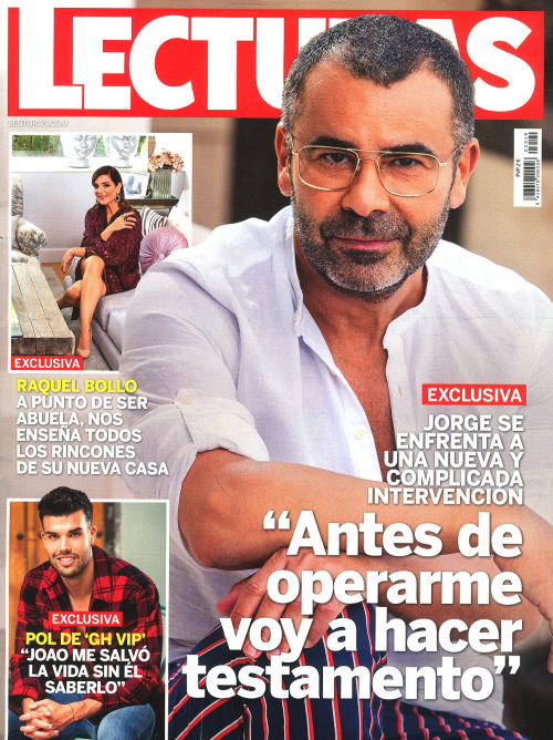 LECTURAS (ESP)
