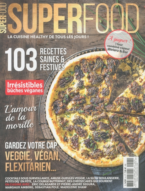 SUPERFOOD