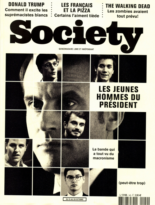 SOCIETY