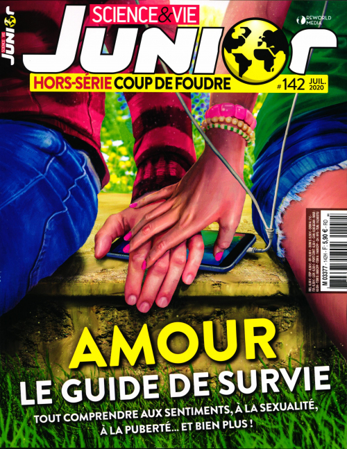 SCIENCE & VIE JUNIOR HS