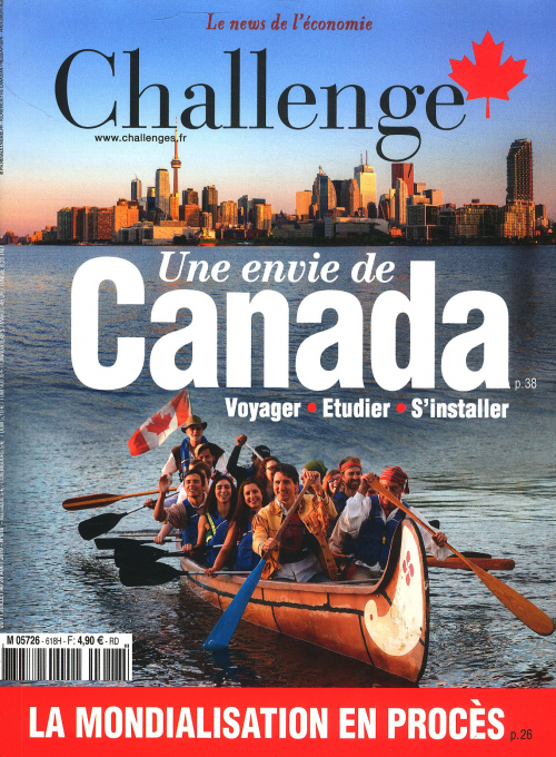 CHALLENGES