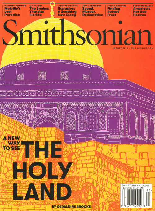SMITHSONIAN