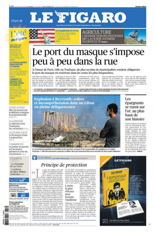LE FIGARO