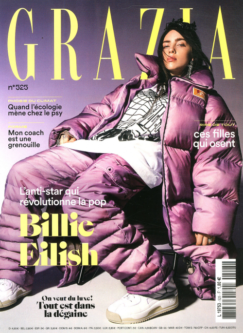 GRAZIA
