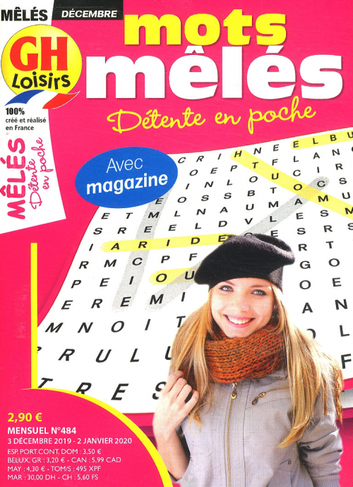 GH MOTS MÊLÉS DÉTENTE EN POCHE