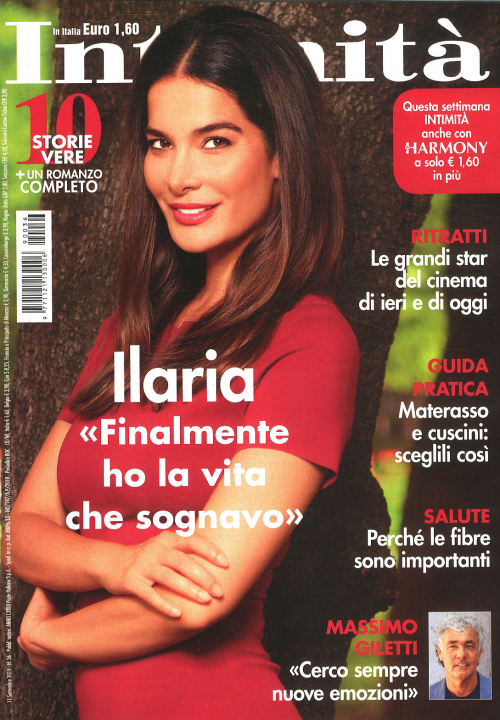 INTIMITA (ITA)