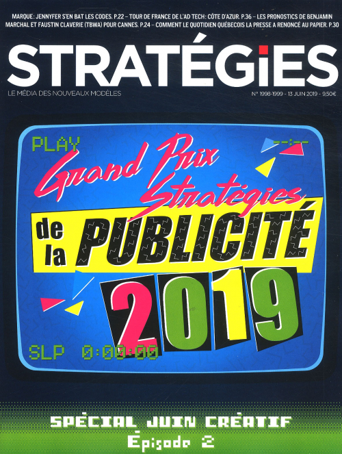STRATEGIES