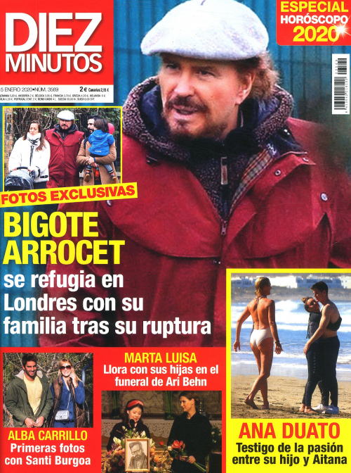 DIEZ MINUTOS