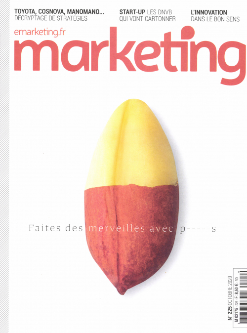 MARKETING