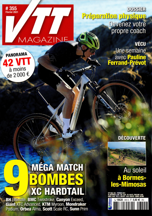 VTT MAGAZINE