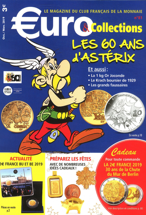 EURO & COLLECTIONS