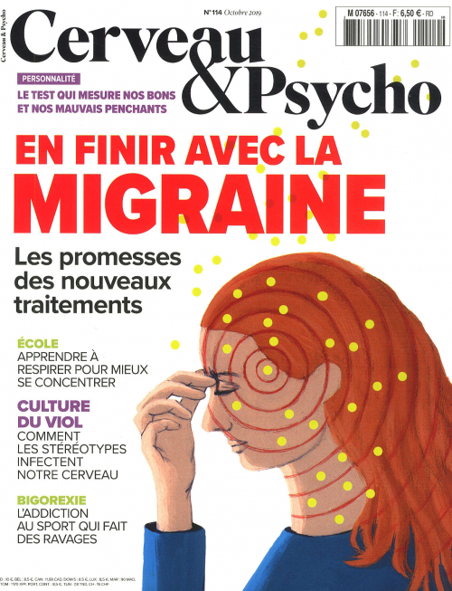 CERVEAU & PSYCHO