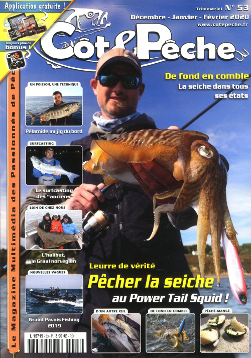 COT&PECHE