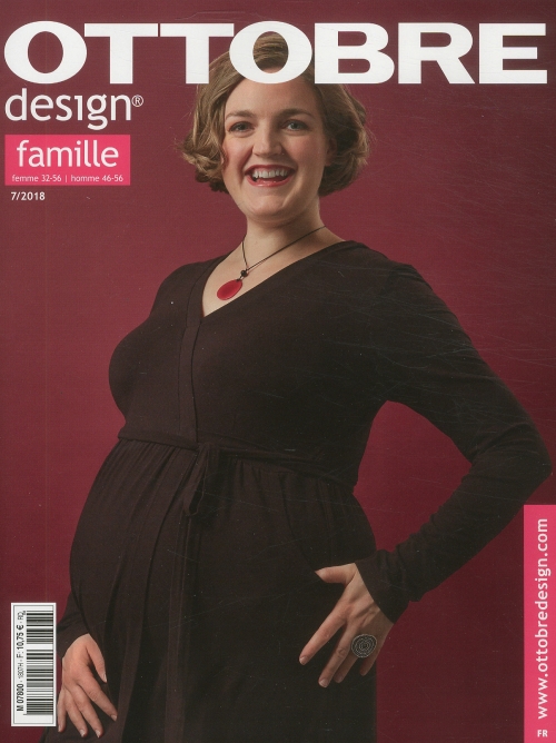 OTTOBRE DESIGN FAMILY