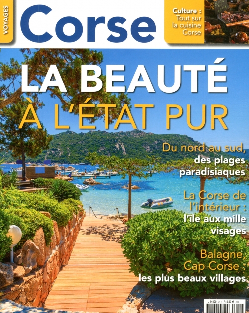 VOYAGES À ...