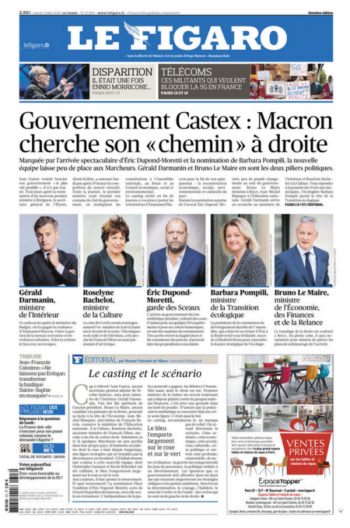 LE FIGARO