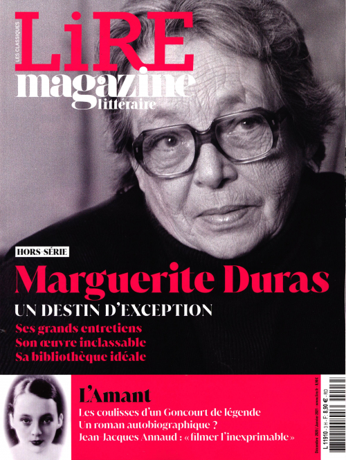 LIRE MAGAZINE LITTÉRAIRE HS LES CLASSIQUES